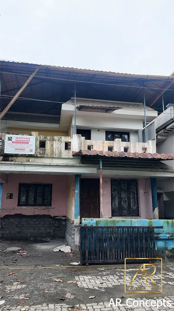 Projects | AR Concepts