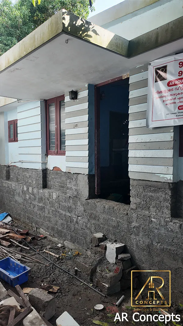 Projects | AR Concepts