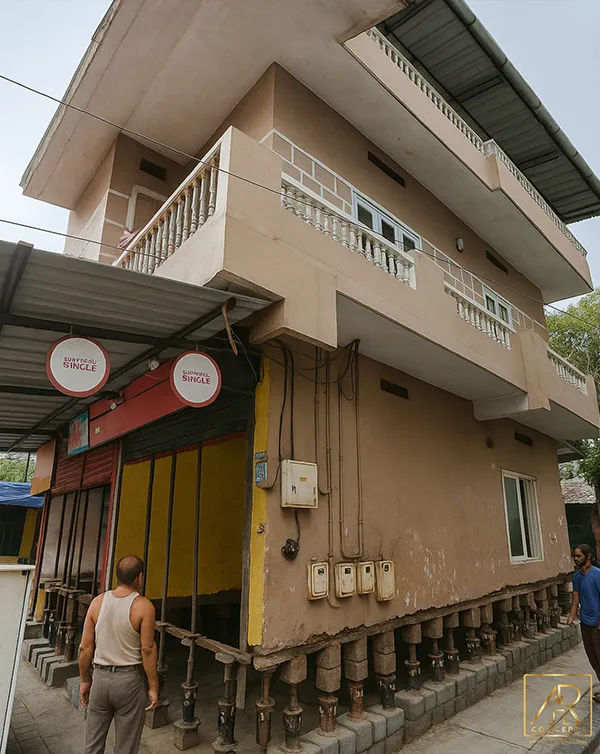 Testimonials | AR Concepts